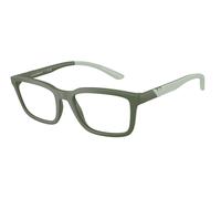 Emporio Armani EA3259 Men's Glasses, Green, Size 56