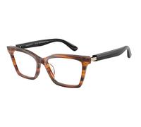 Emporio Armani EA3261U Women's Glasses, Yellow, Size 52