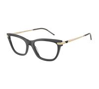 Emporio Armani EA3262 6262 Woman Optical frames Acetate Grey Cat Eye Normal
