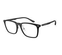 Emporio Armani EA3263D 5001 Unisex Optical frames Injected Black Pillow Normal