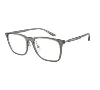 Emporio Armani EA3263D 6106 Unisex Optical frames Injected Grey Pillow Normal