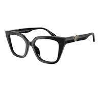 Emporio Armani EA3267U 5017 Woman Optical frames Acetate Black Cat Eye Normal