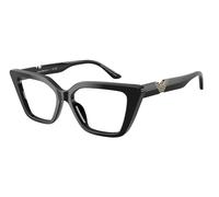 Emporio Armani EA3273U 5017 Woman Optical frames Acetate Black Cat Eye Normal