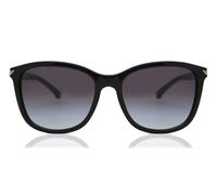 Emporio Armani EA4060F Asian Fit 50178G Womenâs Sunglasses Black Size 56