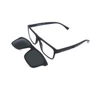 EMPORIO ARMANI Sunglasses 0ea4115 Size 54 Color 58011w