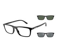 Frames Emporio Armani EA4160 5001/1W 18 55 145 Größe: 55