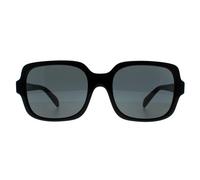 Emporio Armani EA4195 Womens Shiny Black Sunglasses