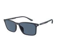 Emporio Armani EA4223U 508880 Men's Sunglasses Blue Size 56