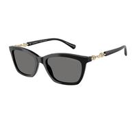 Emporio Armani EA4238 Polarized 501781 Womenâs Sunglasses Black Size 54
