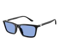 Emporio Armani EA4239U 501780 Womenâs Sunglasses Black Size 55