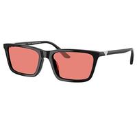 Emporio Armani EA4239U 501784 Black 55
