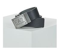 Emporio Armani EA7 Belt 7X000091 REVERSIBLE in Black One size