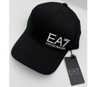 EMPORIO ARMANI EA7 Classic Training Visibility LogoCap Genuine