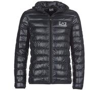 Emporio Armani EA7 Duffel coats ANDOURALO in Black UK XS