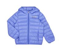 Emporio Armani EA7 Duffel coats DOWN JACKET in Marine 10 years
