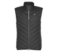 Emporio Armani EA7 Duffel coats TRAIN CORE SHIELD M DOWN LIGHT VEST in Black EU XXS