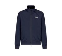 Ea7 Emporio Armani 7m000424_af13569 Bomber Jacket Blue S Men