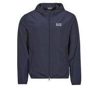 Emporio Armani EA7 Jacket CORE IDENTITY M JACKET 8NPB22 in Marine EU L