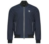 Emporio Armani EA7 Jacket TRAIN PREMIUM SHIELD JACKET 8NPB12 in Marine EU L