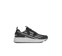 Emporio Armani EA7 Men C2 Ultimate Sneakers Nero 8 UK