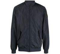 Emporio Armani EA7 Mens Bomber JacketM Midnight Blue SY4084