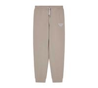 Emporio Armani EA7 Mens Fleece Jogging Bottoms GT15940