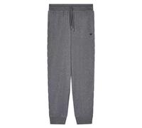 Emporio Armani EA7 Mens Fleece Relaxed Fit Joggers GT15653