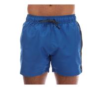 Emporio Armani EA7 Mens Polyester Swim Shorts GT13523