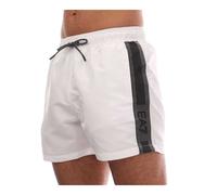 Emporio Armani EA7 Mens Polyester Swim Shorts GT13523