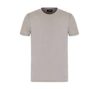Emporio Armani EA7 Mens Slim Short-Sleeved T-Shirt GT30700