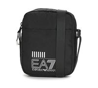 Emporio Armani EA7 Train Core Crossbody Bag - Black One Size