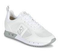 Emporio Armani EA7 Shoes (Trainers) 7X000334 in White 9.5