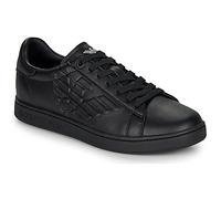 Ea7 Emporio Armani Classic Trainers
