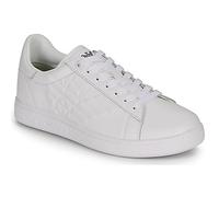Ea7 Emporio Armani Classic Trainers White EU 41 1/3 Man