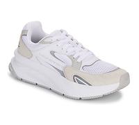 Emporio Armani EA7 Shoes (Trainers) CRUSHER SONIC MIX in White 9