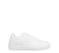 Emporio Armani EA7 sneakers men X8X189XK404U260 Full White - Antartica shoes