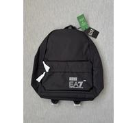 EMPORIO ARMANI EA7 Train Core Backpack Black.