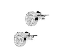 Emporio Armani Earrings for Women , Silver Sterling Silver Earrings, EG3053040