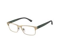 Emporio Armani EK1001 Kids Kids' Glasses, Gold, Size 47