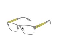 Emporio Armani EK1001 Kids Kids' Glasses, Silver, Size 47