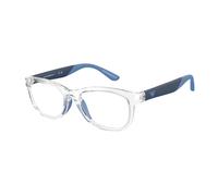 Emporio Armani EK3001 5893 Kid Optical frames Injected Transparent Transparent Pillow Normal