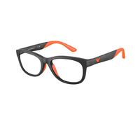 Emporio Armani EK3001 Kids Kids' Glasses, Black, Size 49
