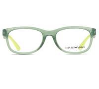 Emporio Armani EK3001 Kids Kids' Glasses, Green, Size 47