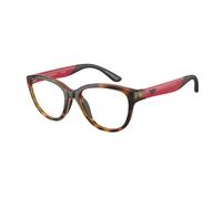 Emporio Armani EK3002 5026 Kid Optical frames Injected Turtle Cat Eye Normal