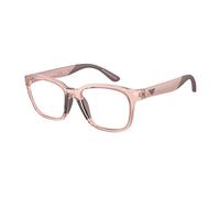 Emporio Armani EK3003 5544 Kid Optical frames Injected Pink Pillow Normal
