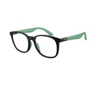 Emporio Armani EK3004 5001 Kid Optical frames Injected Black Pantos Normal