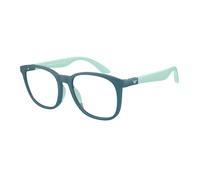 Emporio Armani EK3004 6123 Kid Optical frames Injected Green Pantos Normal