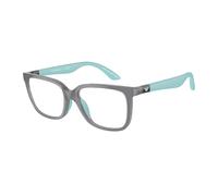 Emporio Armani EK3006 6134 Kid Optical frames Injected Grey Pillow Normal