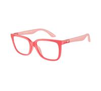 Emporio Armani EK3006 Kids Kids' Glasses, Orange, Size 47