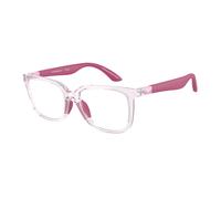 Emporio Armani EK3006 Kids Kids' Glasses, Pink, Size 47